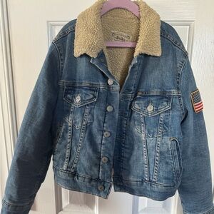 Polo Denim Jacket